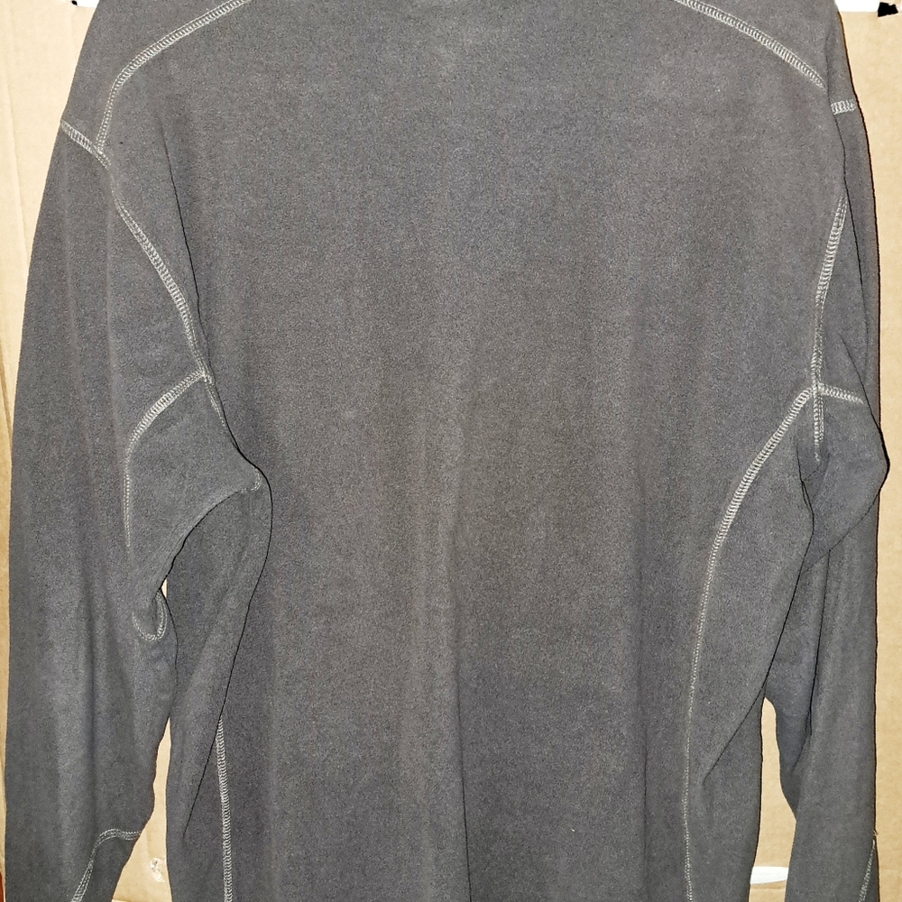 Men's  Columbia fleece - Picture 2 of 2